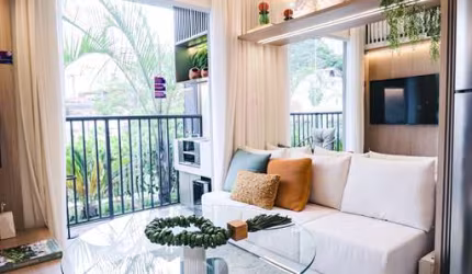 Apartamento à venda na Rua Coronel Domingos Ferreira, Alto do Ipiranga, São Paulo - SP