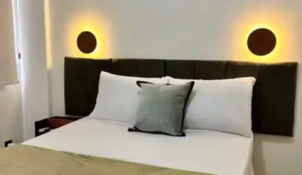 Apartamento para alugar na Avenida Nossa Senhora de Copacabana, Copacabana, Rio de Janeiro - RJ