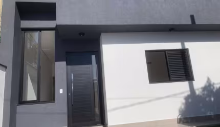 Casa à venda na Rua Regina Dellacqua Visnardi, Jardim Marambaia, Jundiaí - SP