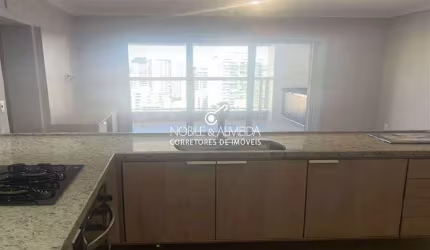 Apartamento para alugar na Rua Azevedo Sodré, Boqueirão, Santos - SP
