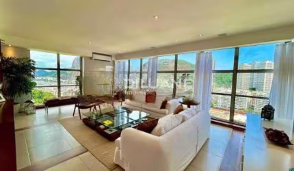 Apartamento à venda na Praia Botafogo, Botafogo, Rio de Janeiro - RJ