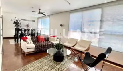 Apartamento à venda na Rua Cândido Gaffree, Urca, Rio de Janeiro - RJ