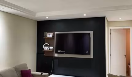 Apartamento à venda na Rua Elizia Machado Benassi, Nova Cidade Jardim, Jundiaí - SP