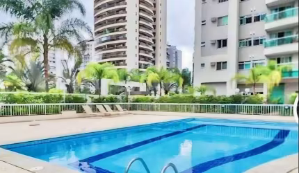 Apartamento à venda na Rua Queiros Júnior, Barra Olímpica, Rio de Janeiro - RJ