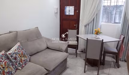 Casa de Condomínio à venda na Rua Maués, Tupi, Praia Grande - SP