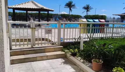 Apartamento à venda na Estrada do Pontal, Recreio dos Bandeirantes, Rio de Janeiro - RJ