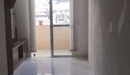 Apartamento para alugar na Rua Maria Inês, Vila Moreira, Guarulhos - SP