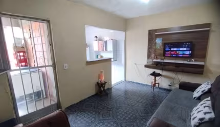 Casa à venda na Rua Venâncio Adres, Jardim Leal, Duque de Caxias - RJ