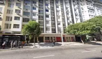 Apartamento para alugar na Avenida Nossa Senhora de Copacabana, Copacabana, Rio de Janeiro - RJ
