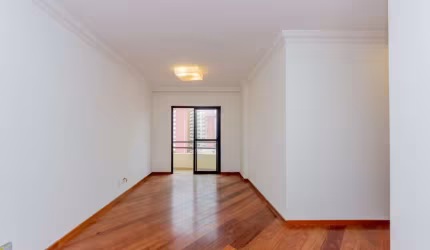 Apartamento para alugar na Rua Doutor Tomás Catunda, Vila Anglo Brasileira, São Paulo - SP