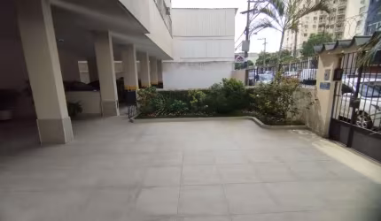 Apartamento à venda na Rua Engenheiro Lafaiete Stockler, Vila da Penha, Rio de Janeiro - RJ