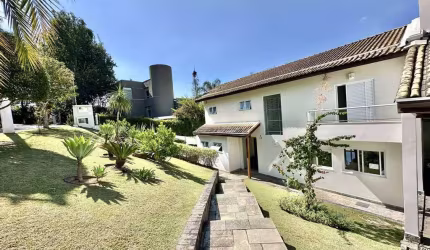 Casa à venda na Alameda Alemanha, Residencial Euroville, Carapicuíba - SP