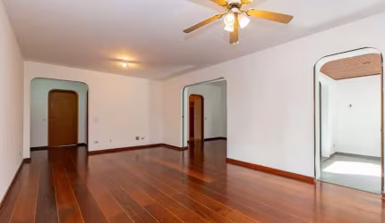 Apartamento à venda na Rua São Geraldo, Perdizes, São Paulo - SP