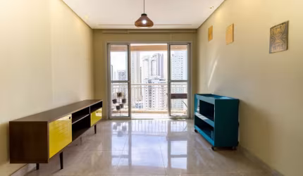 Apartamento à venda na Avenida Diógenes Ribeiro de Lima, Alto da Lapa, São Paulo - SP