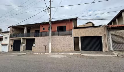Casa à venda na Rua Prudência Cardoso, Vila Cardoso, Campo Limpo Paulista - SP