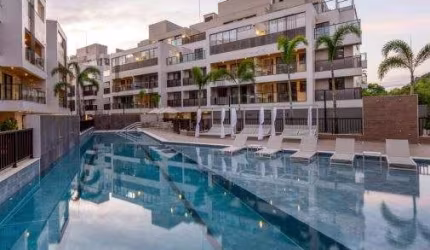 Apartamento à venda na Avenida Nuta James, Barra da Tijuca, Rio de Janeiro - RJ