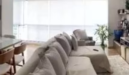 Apartamento à venda na Rua Doutor Antônio Bento, Santo Amaro, São Paulo - SP