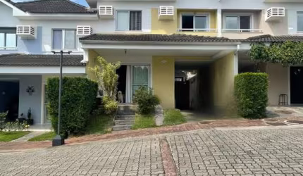 Casa de Condomínio à venda na Estrada Pau-ferro, Freguesia (Jacarepaguá), Rio de Janeiro - RJ