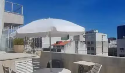 Apartamento para alugar na Rua Nascimento Silva, Ipanema, Rio de Janeiro - RJ