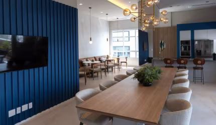 Apartamento à venda na Rua Sousa Breves, Vila Zilda (Tatuapé), São Paulo - SP