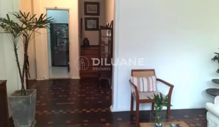 Casa à venda na Rua Mário Pederneiras, Humaitá, Rio de Janeiro - RJ