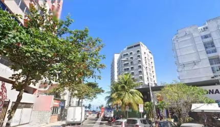 Apartamento para alugar na Rua Gomes Carneiro, Ipanema, Rio de Janeiro - RJ