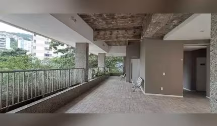 Apartamento para alugar na Rua Gomes Carneiro, Ipanema, Rio de Janeiro - RJ
