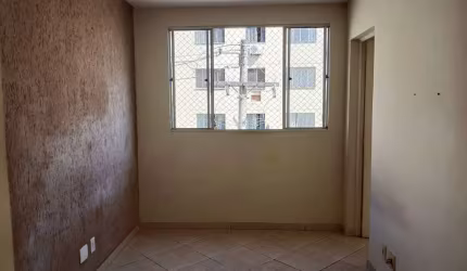 Apartamento à venda na Rua Raul Pompéia, Engenho do Porto, Duque de Caxias - RJ