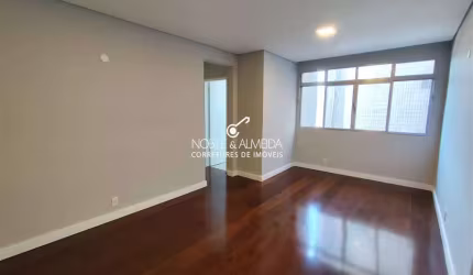 Apartamento à venda na Avenida General Francisco Glycerio, Gonzaga, Santos - SP