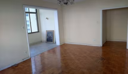 Apartamento à venda na Rua Marechal Mascarenhas de Morais, Copacabana, Rio de Janeiro - RJ