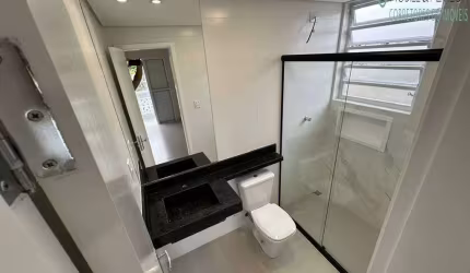 Apartamento à venda na Avenida Doutor Pedro Lessa (referência), Ponta da Praia, Santos - SP