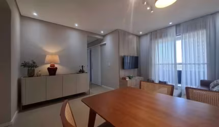 Apartamento à venda na Rua Gabriele D'Annunzio, Campo Belo, São Paulo - SP