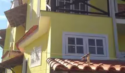 Casa de Condomínio à venda na Rua Itapuã, Atlântico (Praia Seca), Araruama - RJ