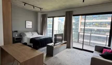 Apartamento à venda na Rua Chilon, Vila Olímpia, São Paulo - SP