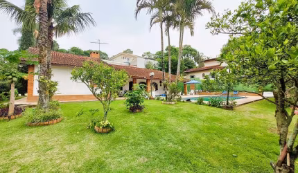 Apartamento para alugar na Rua Guaraú, Parque São Paulo, Cotia - SP