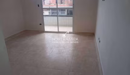 Casa de Condomínio à venda na Avenida do Corretor de Imóveis, Samambaia, Praia Grande - SP