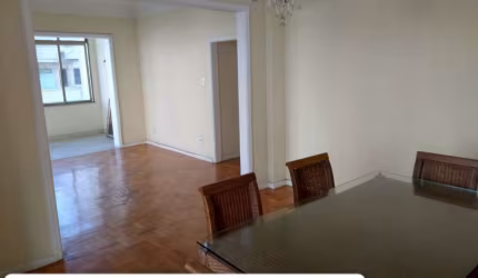 Apartamento para alugar na Rua Marechal Mascarenhas de Morais, Copacabana, Rio de Janeiro - RJ
