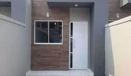 Casa à venda na Rua Quatro, Ipiranga, Nova Iguaçu - RJ