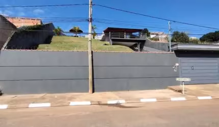 Casa à venda na Rua América do Norte, Recanto Maravilha III, Santana de Parnaíba - SP