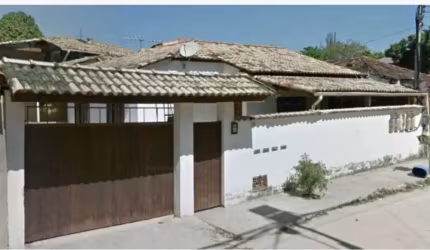Casa de Condomínio à venda na Rua Expedicionário José Pessoto Sobrinho, Maria Paula, São Gonçalo - RJ