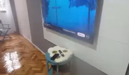 Apartamento para alugar na Avenida Nossa Senhora de Copacabana, Copacabana, Rio de Janeiro - RJ