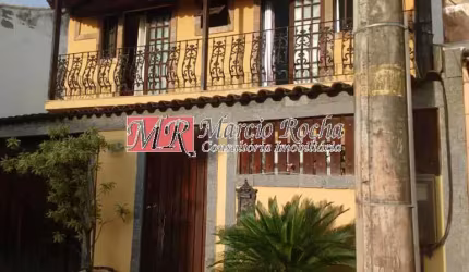 Casa de Condomínio à venda na Rua Tejo, Vila Valqueire, Rio de Janeiro - RJ