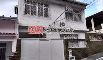 Casa de Condomínio à venda na Rua das Rosas, Vila Valqueire, Rio de Janeiro - RJ