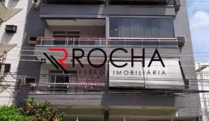 Apartamento à venda na Rua Águas Mornas, Vila Valqueire, Rio de Janeiro - RJ