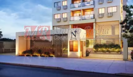 Apartamento à venda na Avenida Dom Hélder Câmara, Cachambi, Rio de Janeiro - RJ