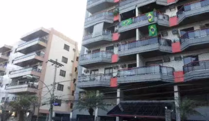 Apartamento à venda na Rua das Azaléas, Vila Valqueire, Rio de Janeiro - RJ