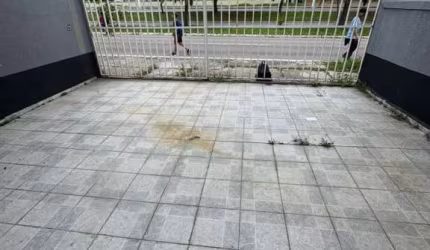 Casa para Venda em Jacareí, Parque Brasil, 3 dormitórios, 2 banheiros, 3 vagas