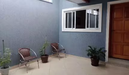 Casa para Venda em Jacareí / SP no bairro RESIDENCIAL SANTA PAULA