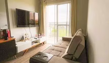 Apartamento para Venda em Jacareí / SP no bairro Parque dos Principes