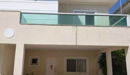 Casa em Condomínio para Venda em Jacareí, Jardim Santa Maria, 4 dormitórios, 1 suíte, 3 banheiros, 1 vaga